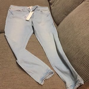Life in progress jeans ( sz 30)